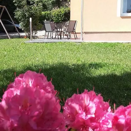 Apartman Fortica