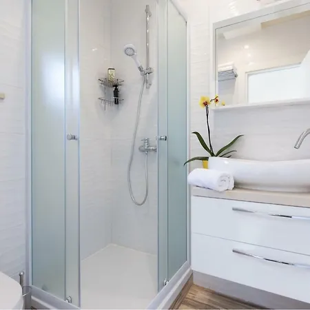 Fortica Apartman Abbázia