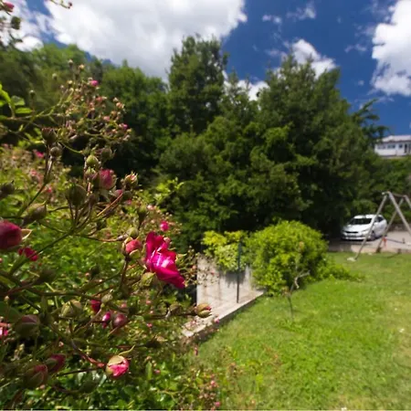 Apartman Fortica