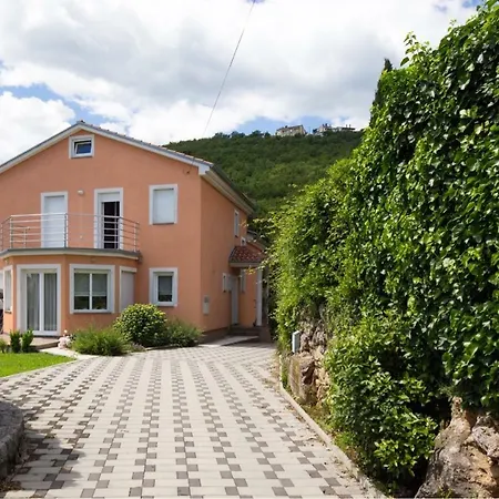 Fortica Apartman *