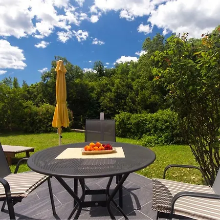 Apartman Fortica Abbázia