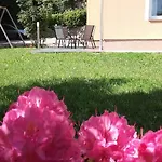 Apartament Fortica