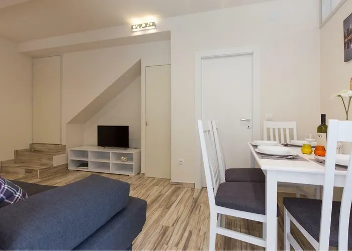 Fortica Apartment *