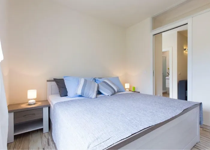 Fortica Apartman Abbázia