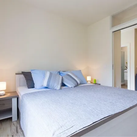 Fortica Apartamento Opatija