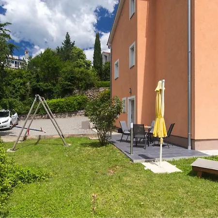 Apartamento Fortica *